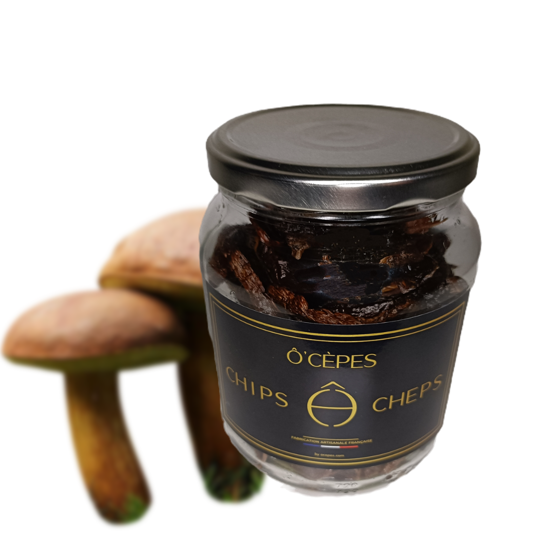 CHIPS DE CEPES CARRE CHIPS DE CEPES CARRE